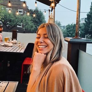 Meet your Posher, Alli